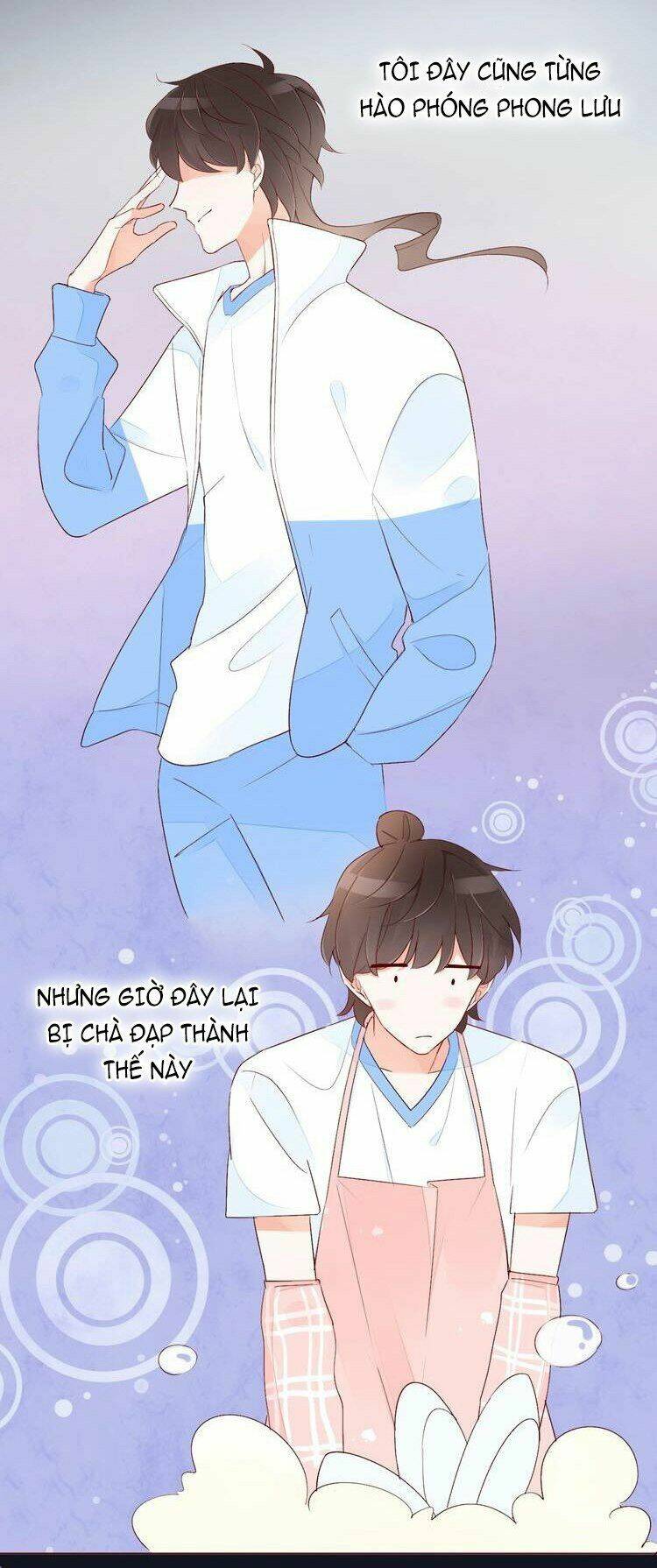 Cẩm Nang Tấn Công Tra Nam: Chapter 12