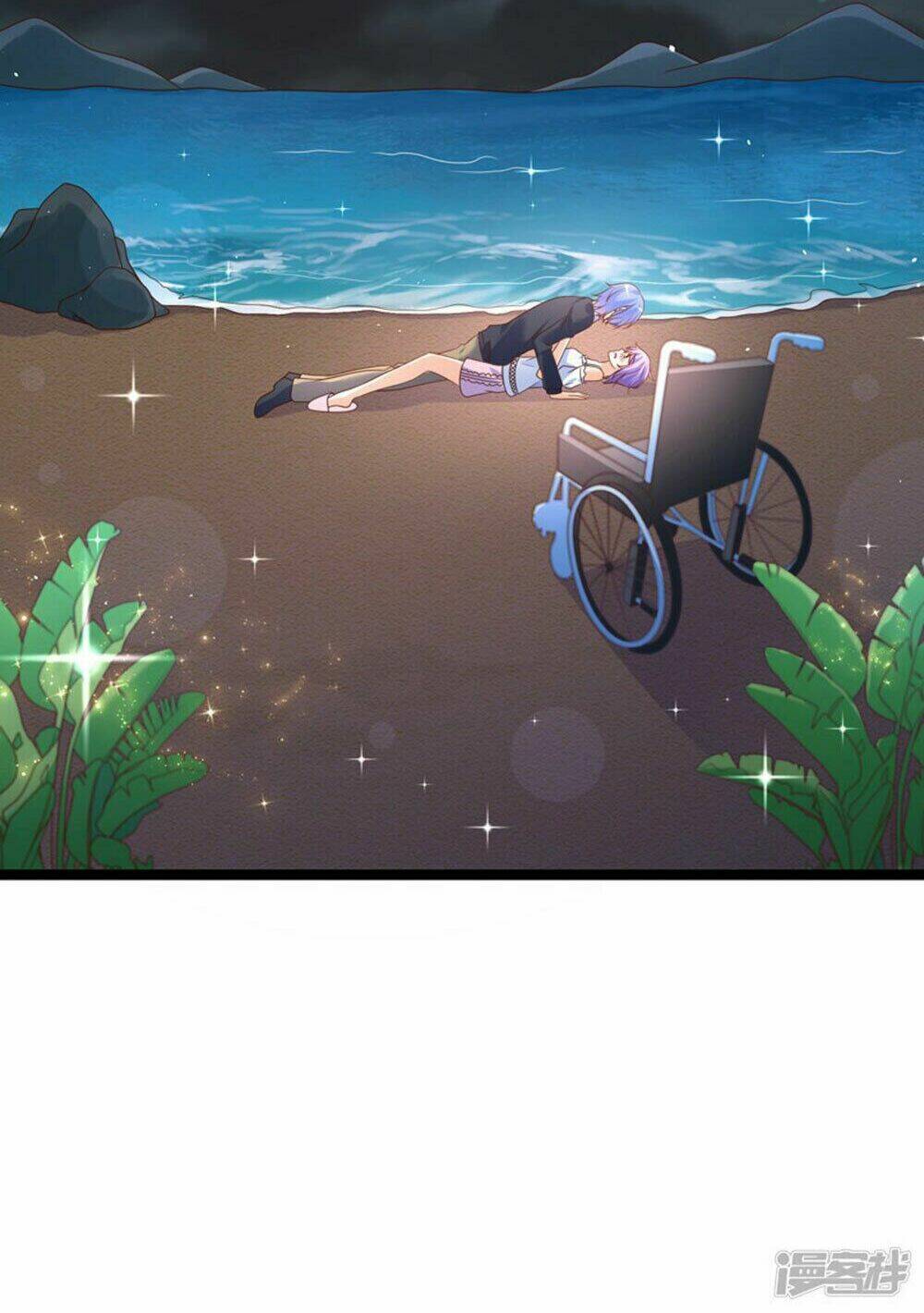 Boss Của Tôi Là Đại Thần: Chapter 64