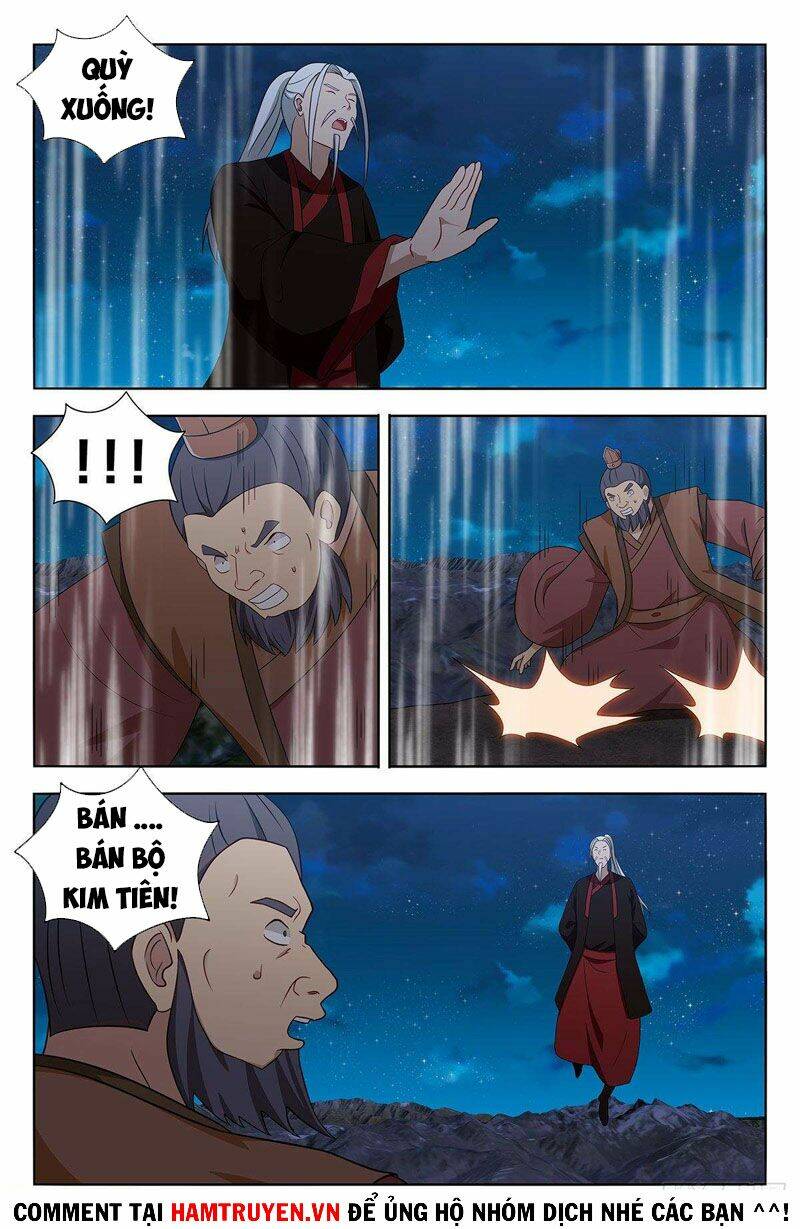 Tối Cường Phản Sáo Lộ Hệ Thống: Chapter 415