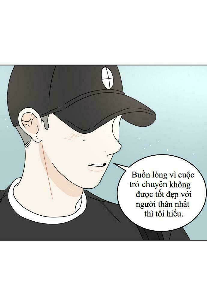 30 Phút Bước Đi Bên Em: Chapter 38