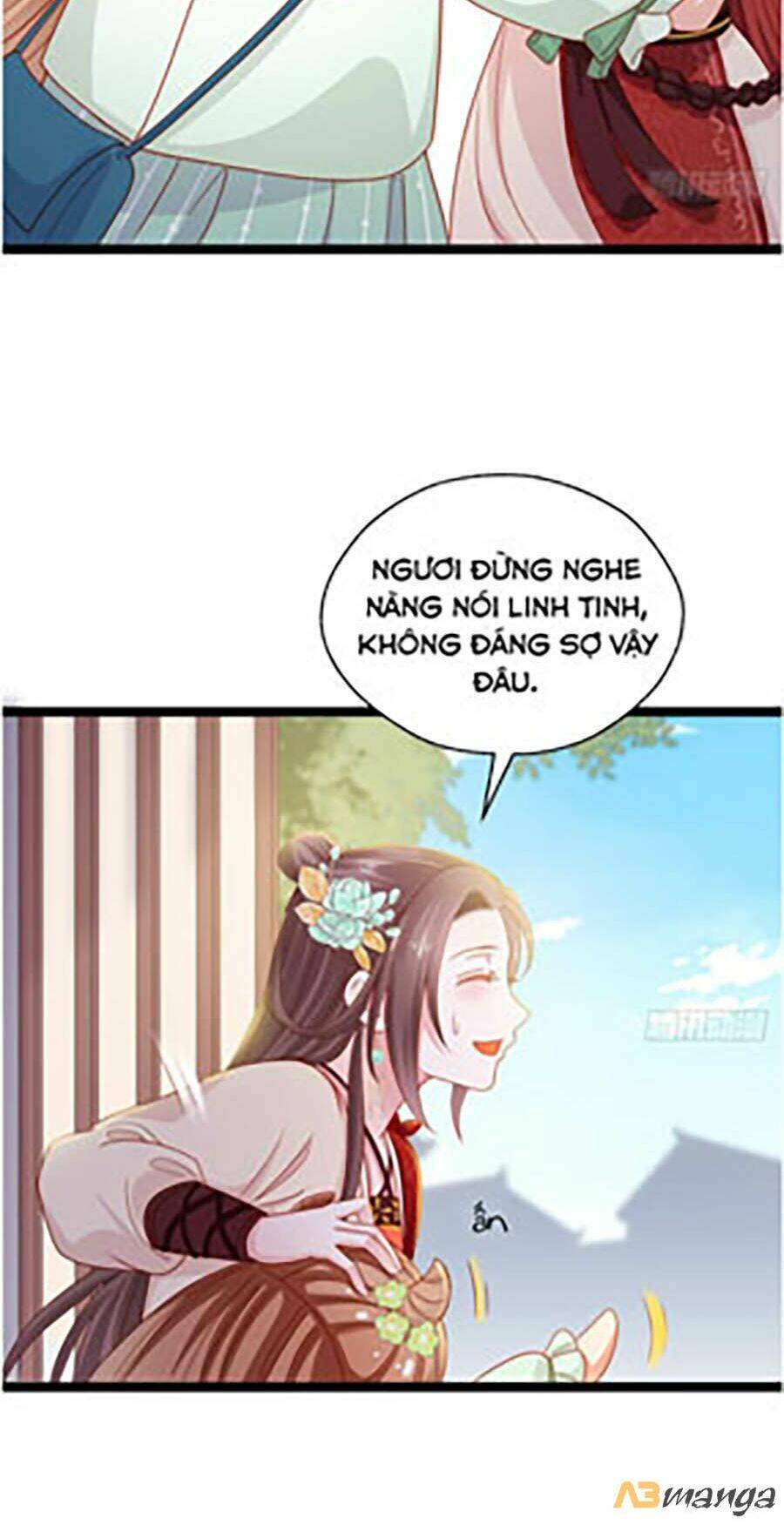 Đứng Lại! Phụng Chỉ Ăn Cướp: Chapter 37