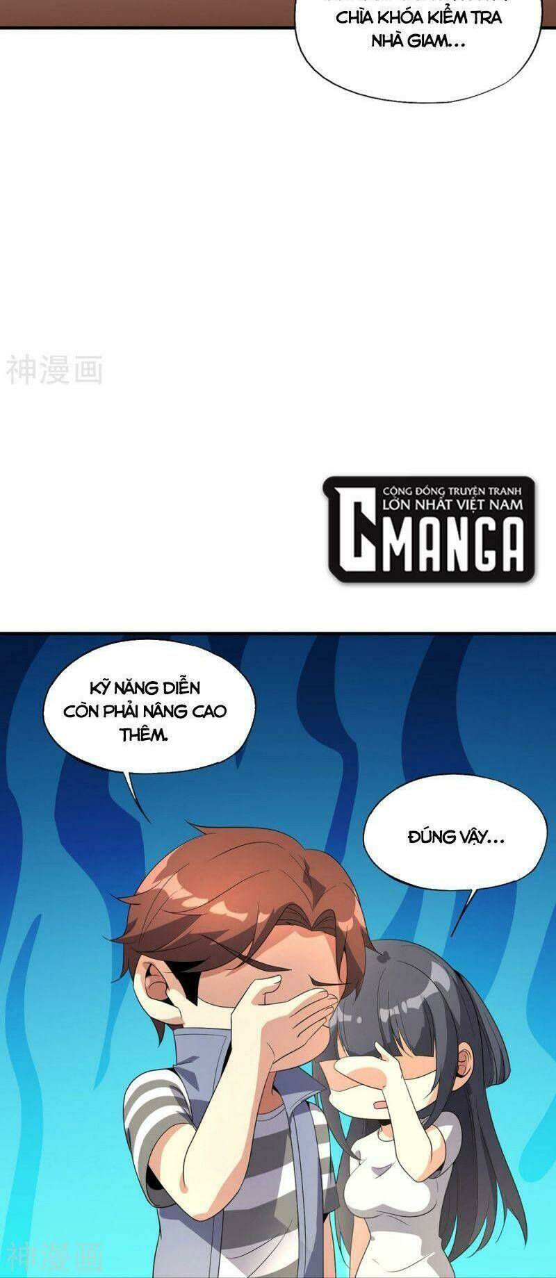 Vòng Bạn Bè Mạnh Nhất Của Tiên Giới: Chapter 178