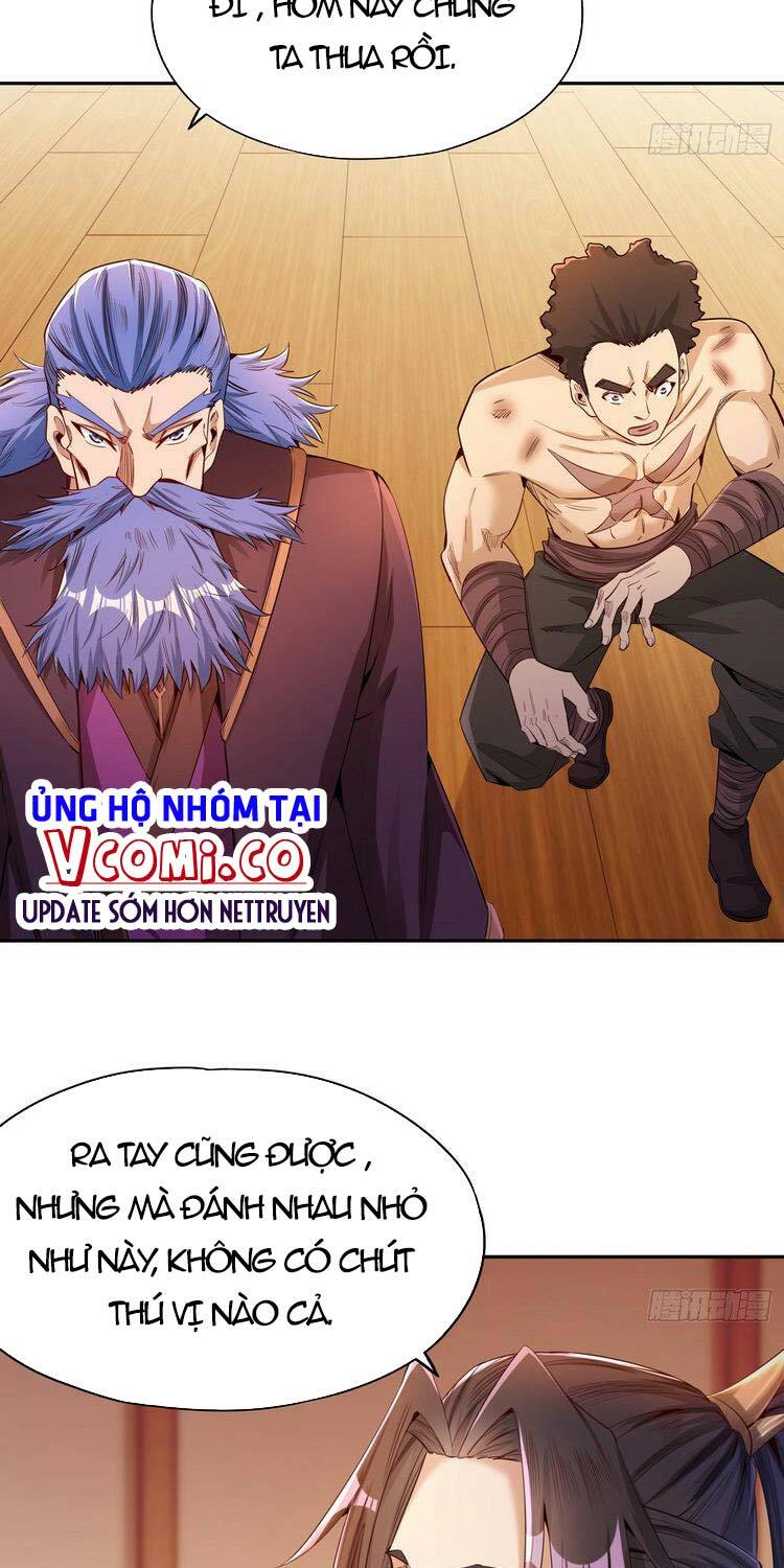 Ta Bị Nhốt Cùng Một Ngày Mười Vạn Năm: Chapter 80