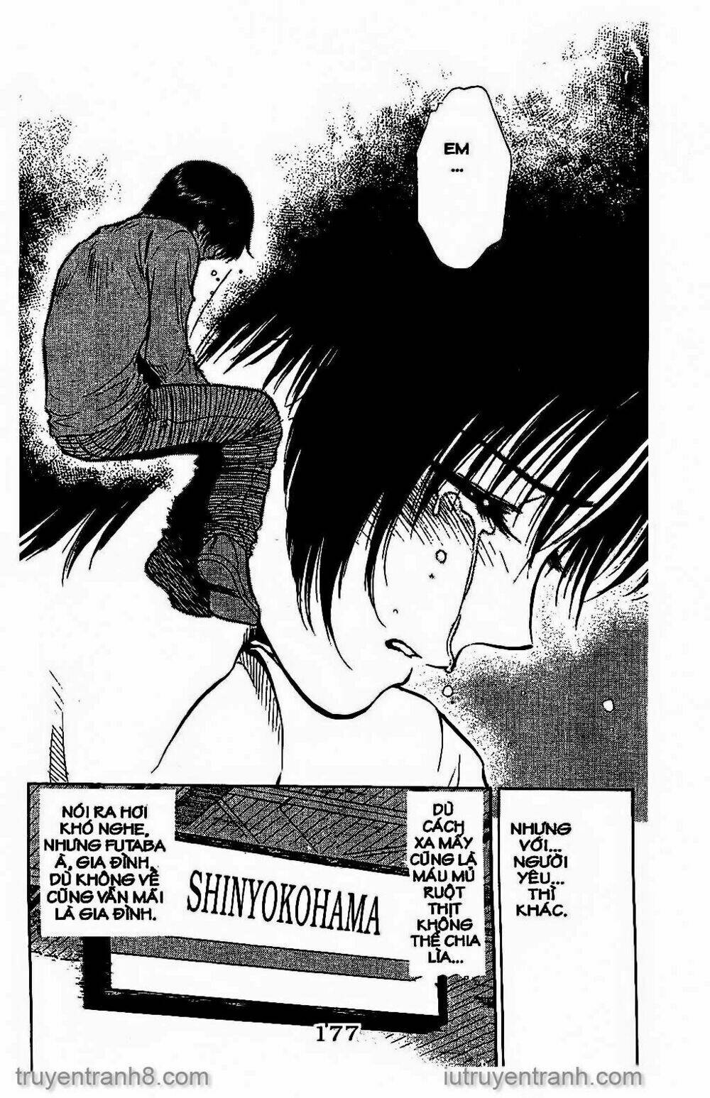 Saladdays: Chapter 152