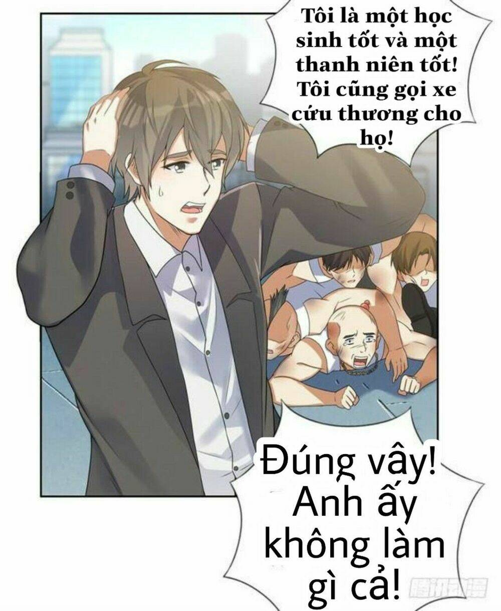 Thiên Đình Tiểu Ngục Tốt: Chapter 5.1