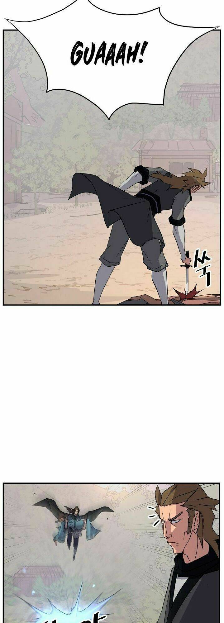 Trọng Sinh, Bất Khả Chiến Bại: Chapter 56