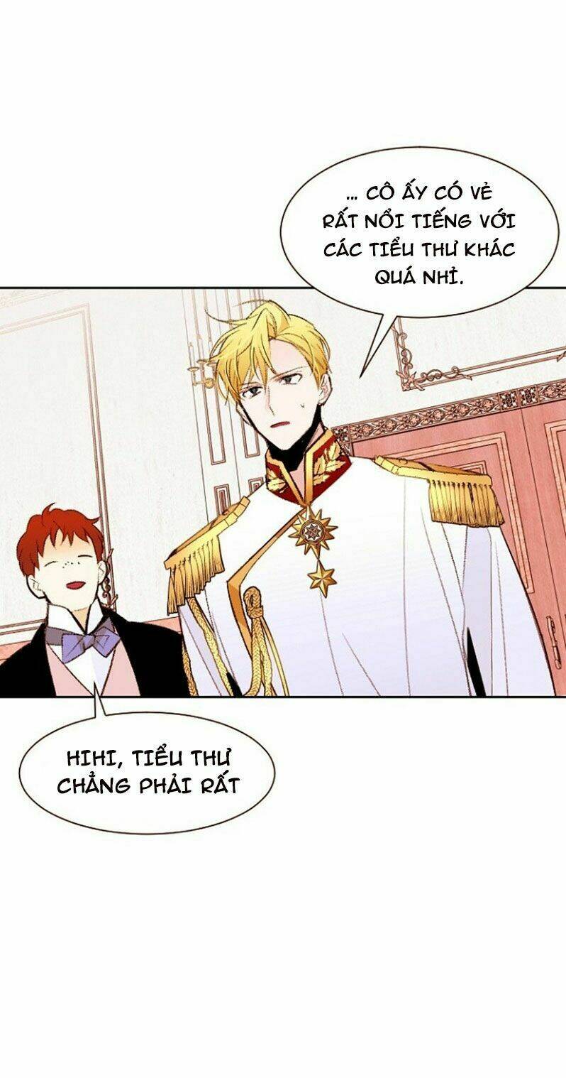 Cuộc Sống Rập Khuôn Của Một Quý Cô Tái Sinh!: Chapter 24