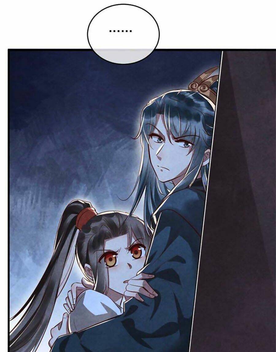 Vương Phi Muốn Trèo Tường: Chapter 93