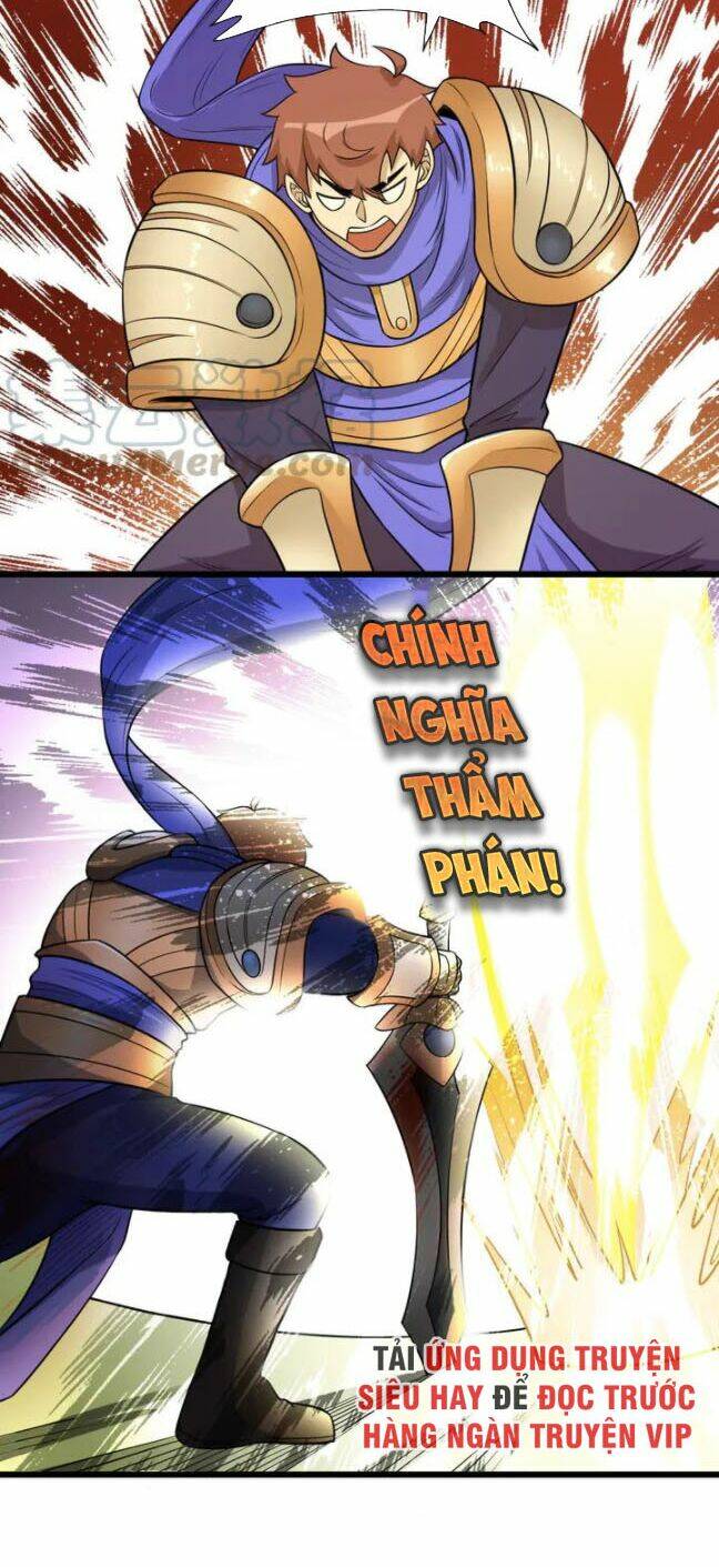 Hệ Thống Tu Tiên Mạnh Nhất: Chapter 135