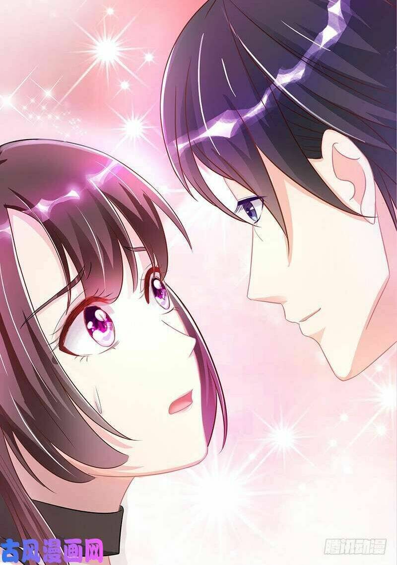 Một Ca Ra Đích Yêu: Chapter 1