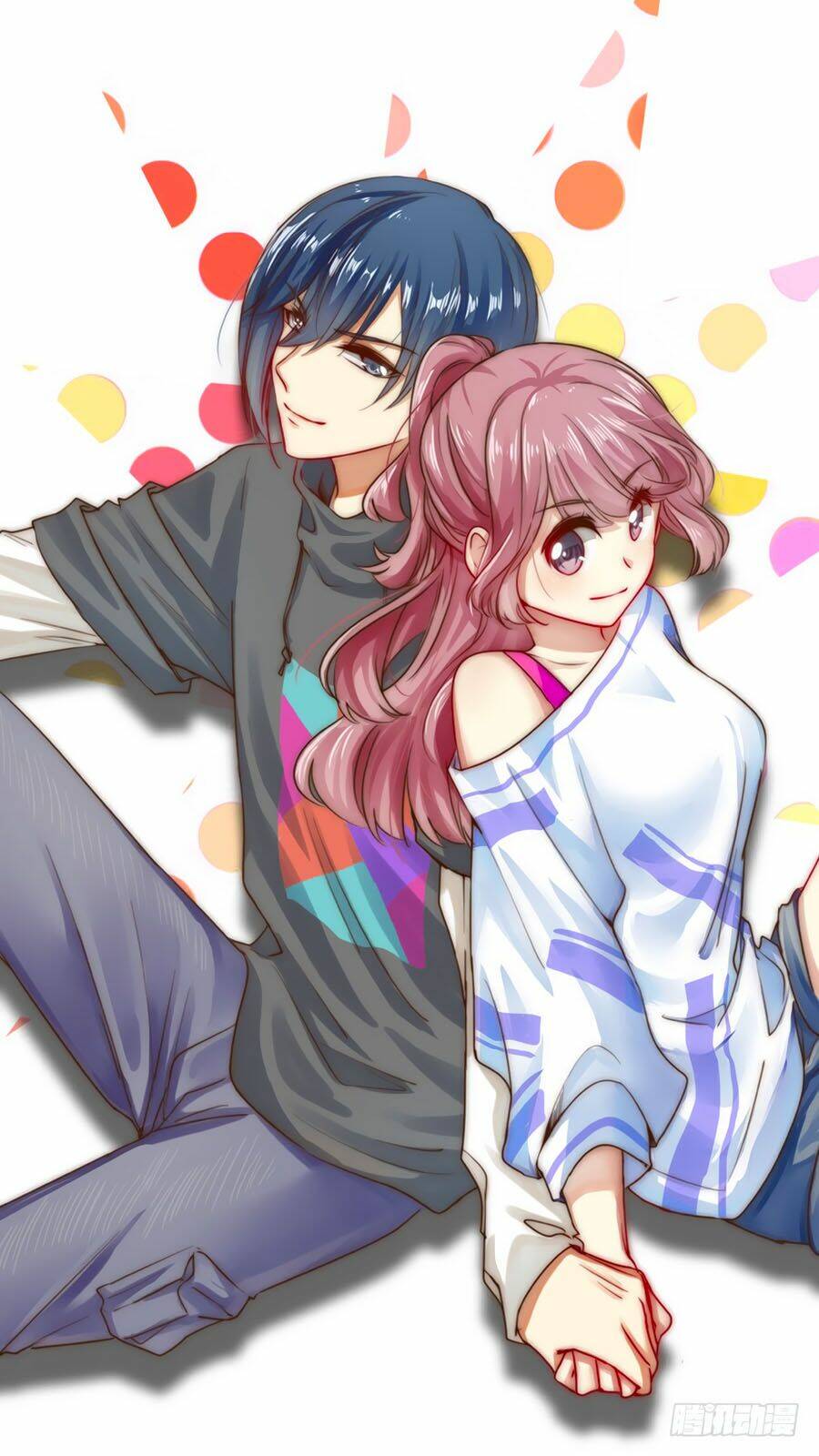 Lưu Luyến Tinh Diệu: Chapter 101