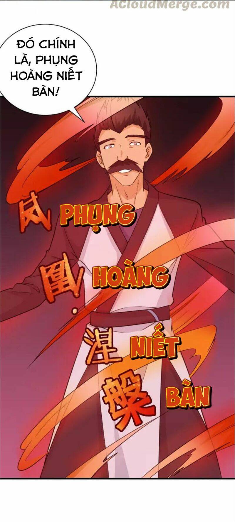 Hệ Thống Tu Tiên Mạnh Nhất: Chapter 57
