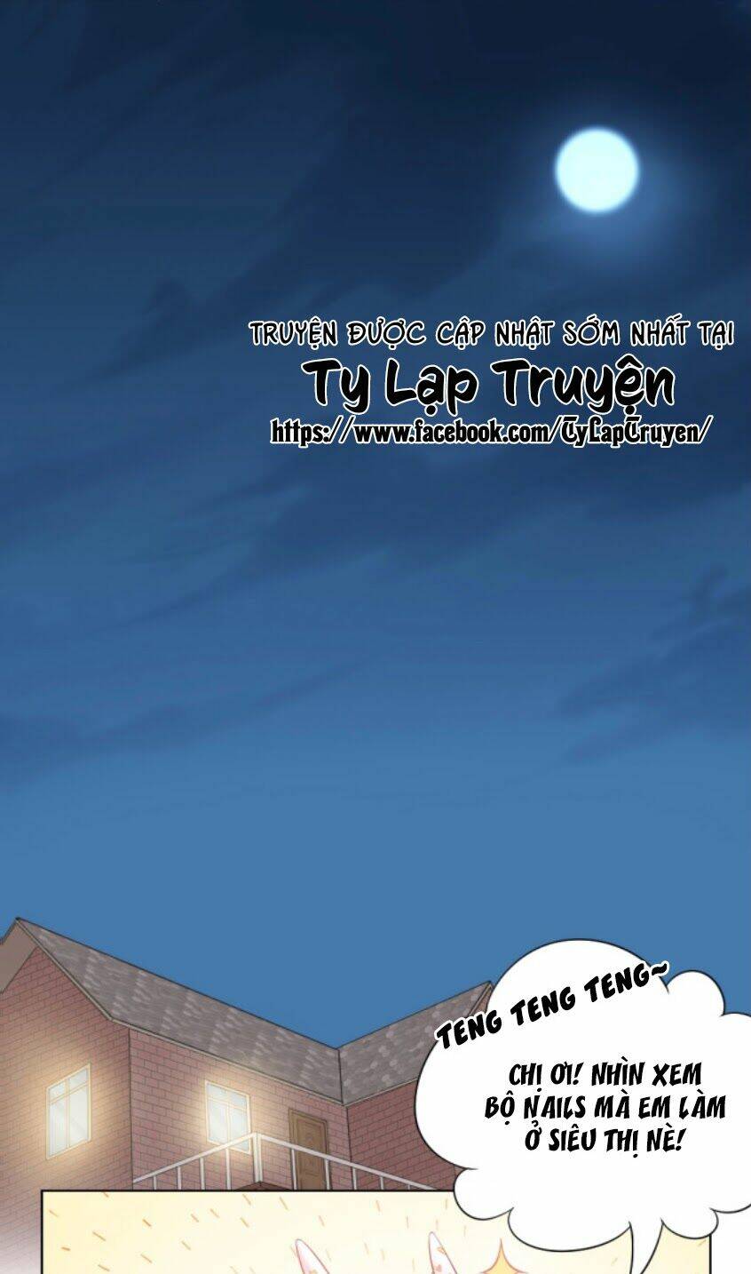 Bạn Trai Là Quái Vật: Chapter 90