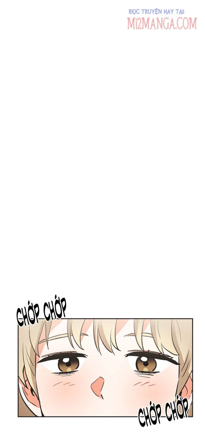 Nụ Hôn Của Giác Quan Thứ Sáu: Chapter 22