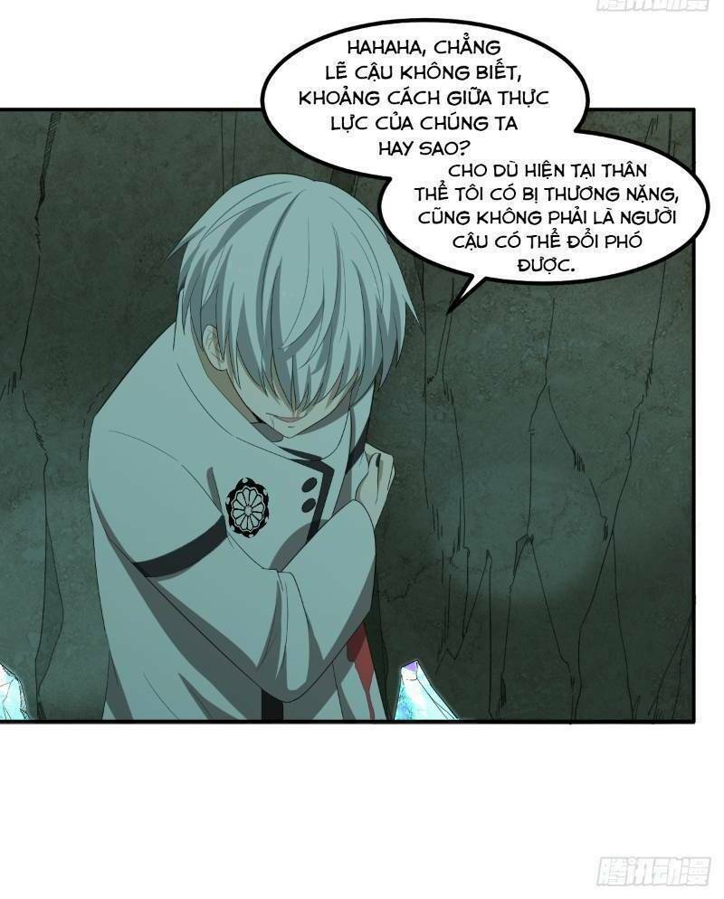 Nghịch Thiên Tiên Mệnh: Chapter 48