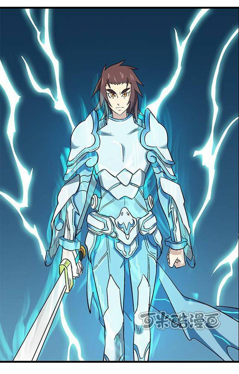 Phong Quỷ Truyền Thuyết: Chapter 70