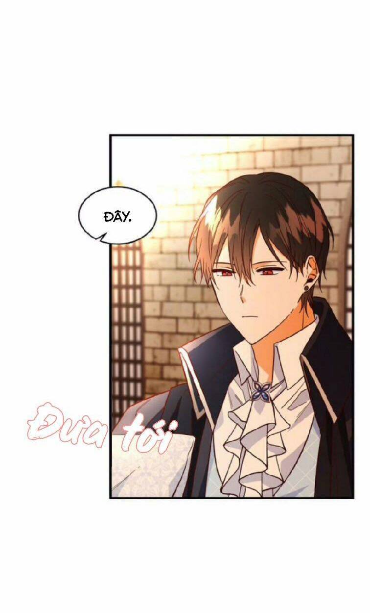 Lòng Trung Thành Với Kẻ Ác: Chapter 29