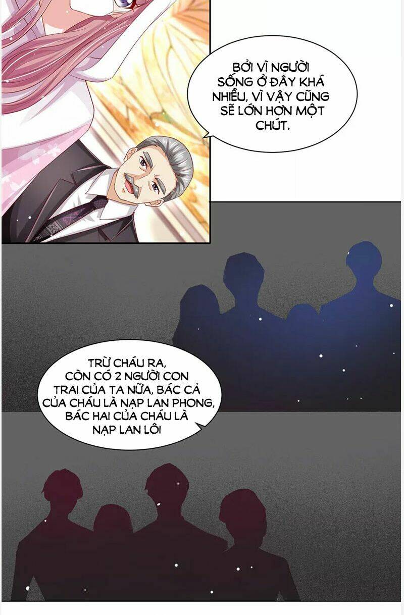 Vợ Yêu Cưới Trước Sủng Sau: Chapter 117