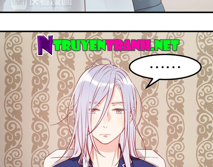 lượm được một tiểu hồ ly: Chapter 50