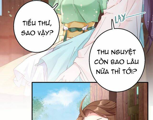 Hoa Nhan Sách: Chapter 57.1