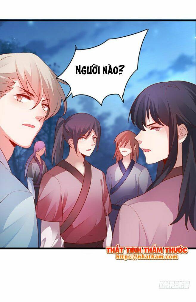 Liêu Liêu Trai: Chapter 16