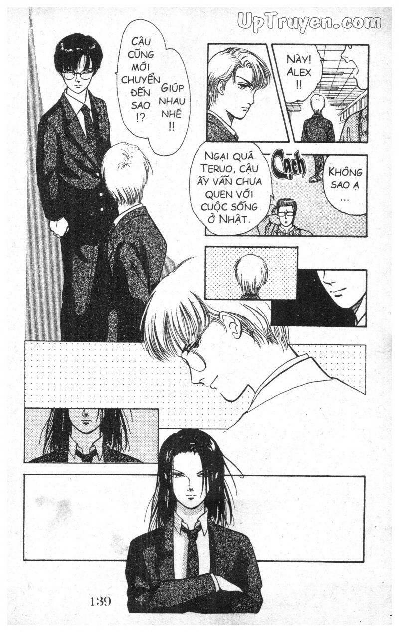 9 Banme No Musashi: Chapter 1