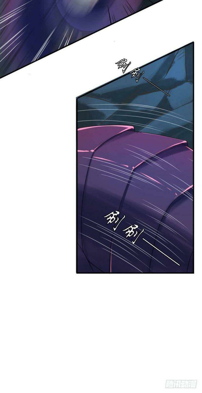 Nhân Ngư Học Trưởng, Đừng Ôm Ta!: Chapter 66