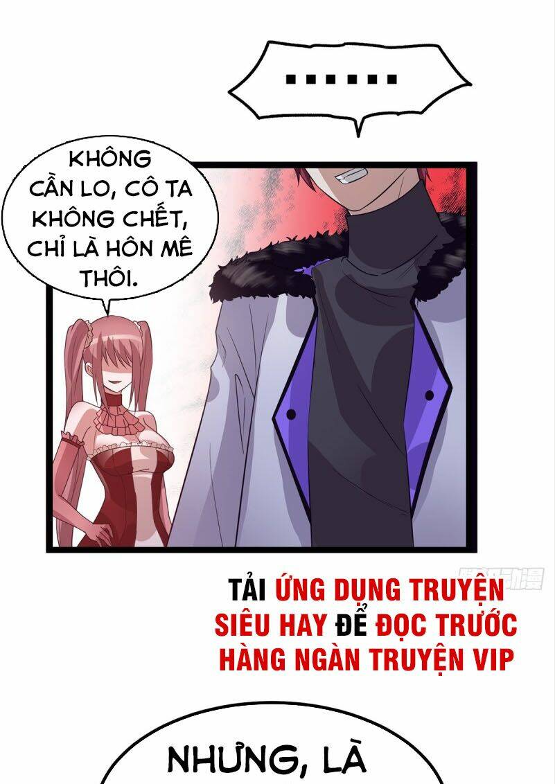 Tiên Vương Trùng Sinh: Chapter 100