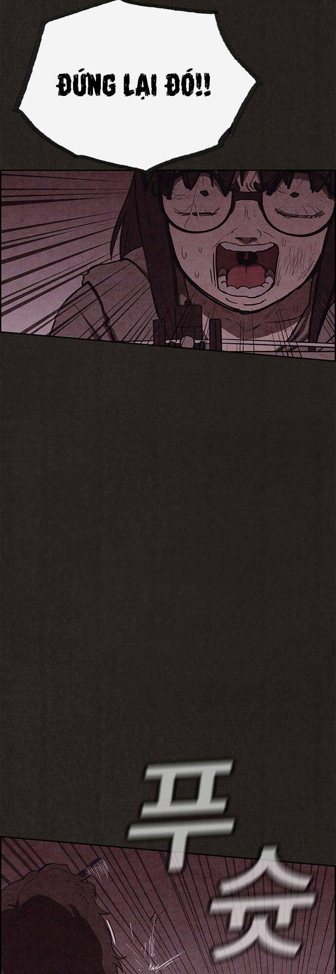 Quái Vật Tại Chung Cư Xanh: Chapter 119