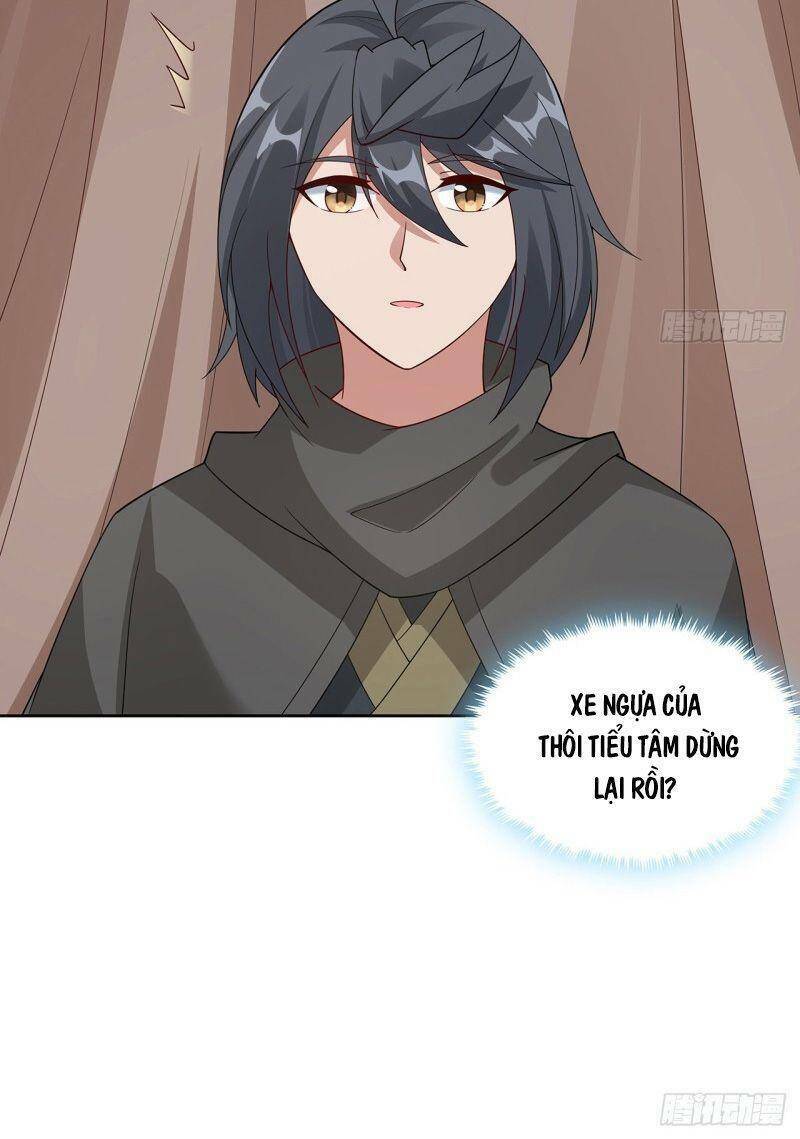 Nghịch Lân: Chapter 147