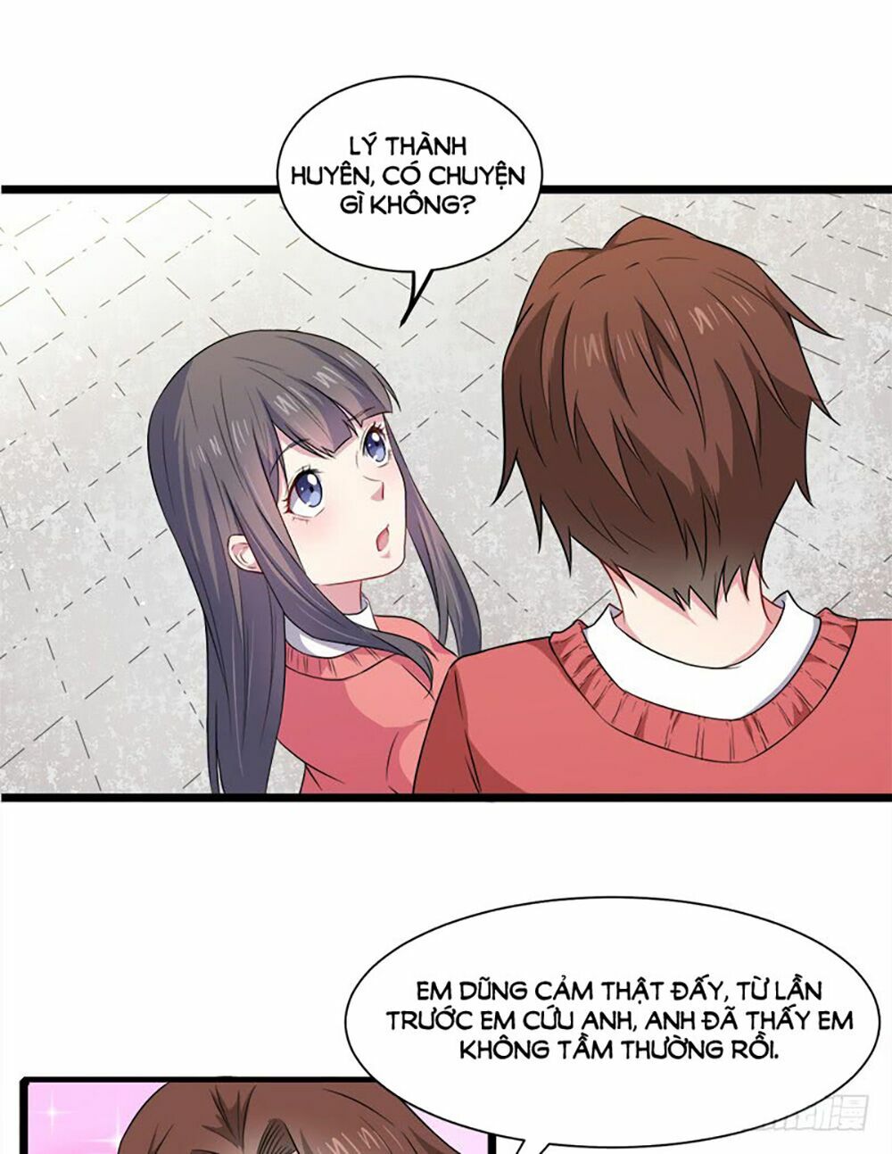 Ngạo Kiều Quỷ Vương Yêu Ta: Chapter 43