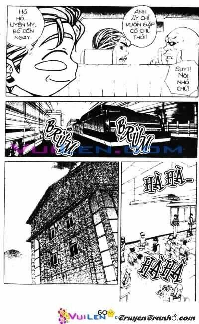 Đóa Hoa Anh Đào: Chapter 6