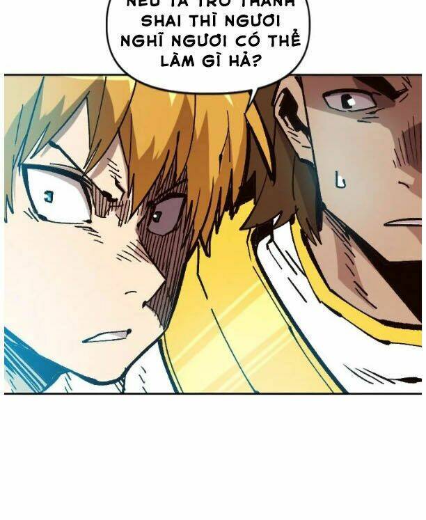 Đại Lục Vô Song: Chapter 34