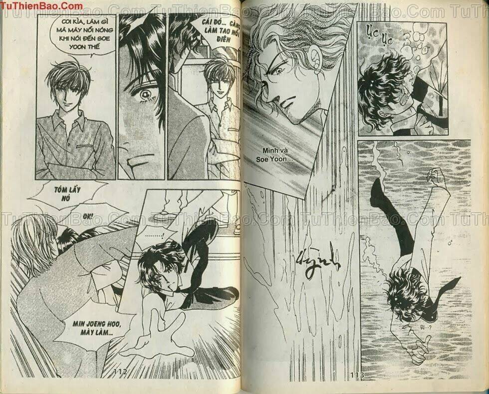 Thiên Sứ: Chapter 3