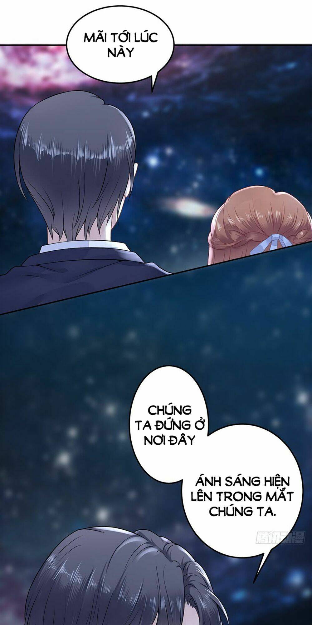 Bạn Trai Điều Khiển Giấc Mơ: Chapter 16