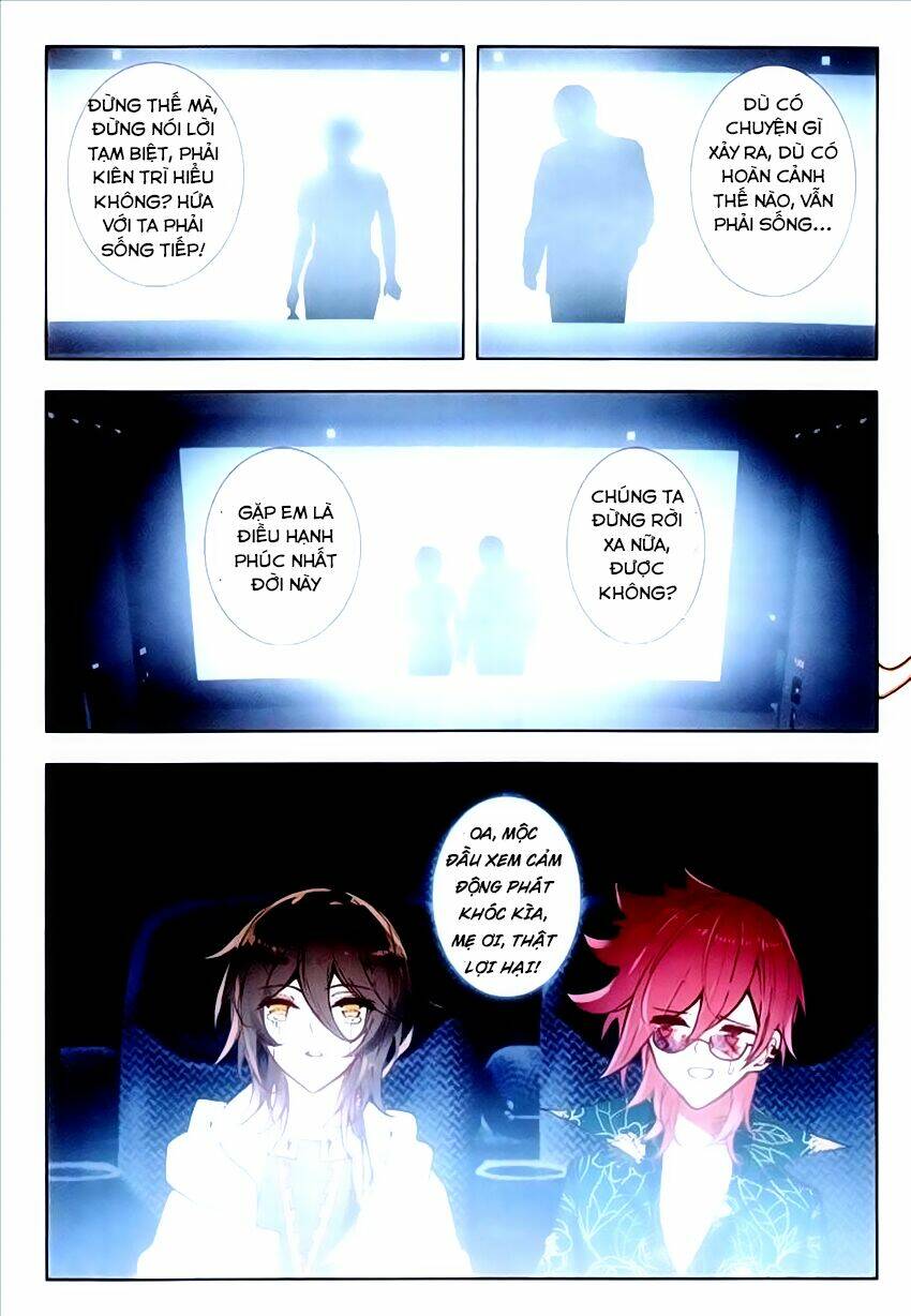 Tạp Đồ: Chapter 14