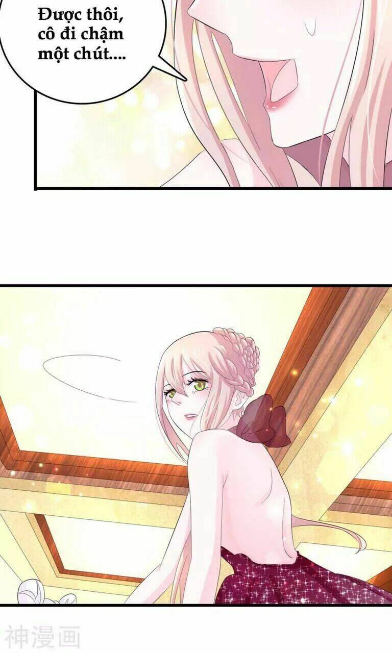 Tôi Vốn Dĩ Bị Bệnh Kiều: Chapter 9