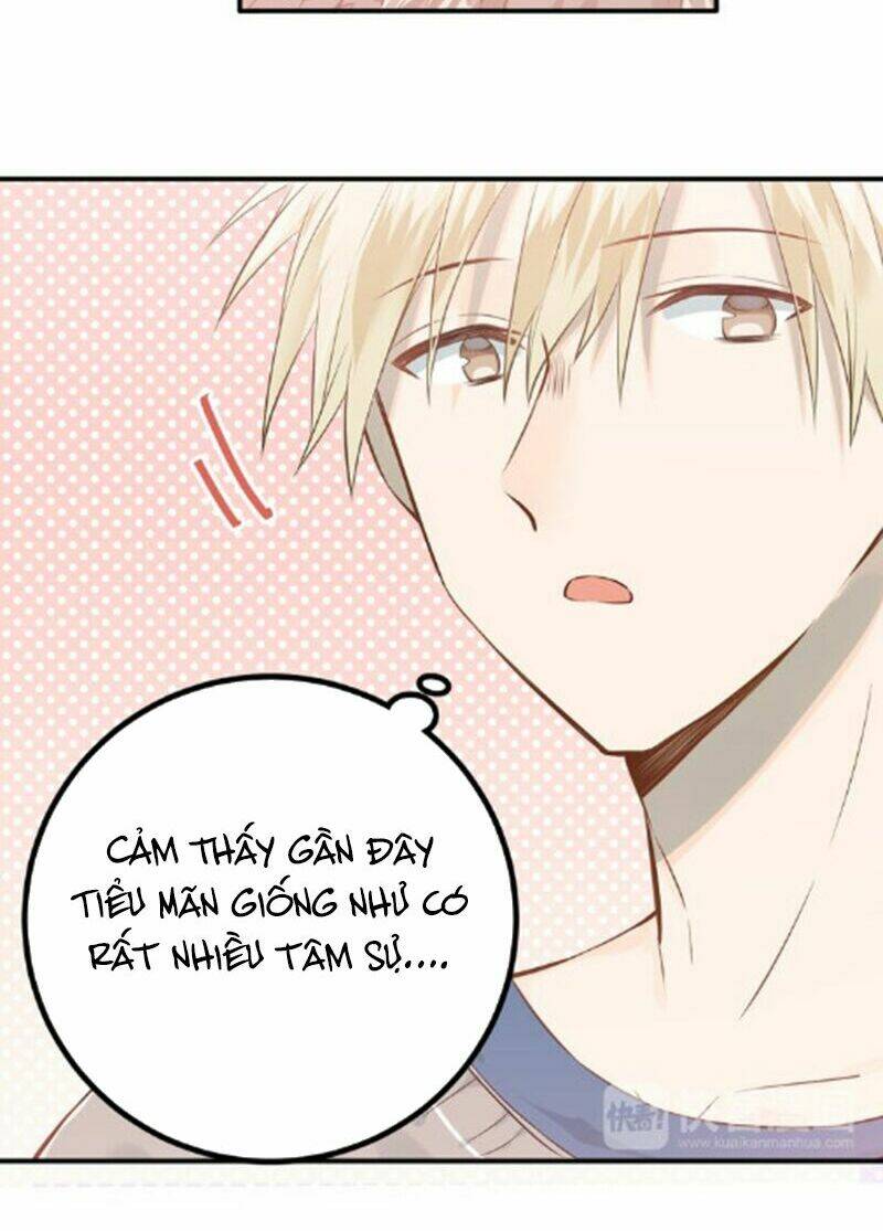 Đầu Gấu Biết Yêu: Chapter 105