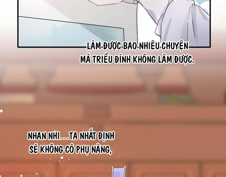 Hoa Nhan Sách: Chapter 46.2