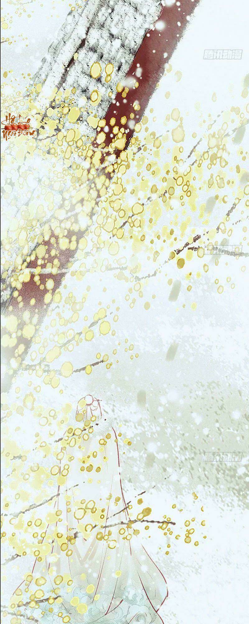 Hữu Yêu Lai Chi Họa Trung Tiên: Chapter 15