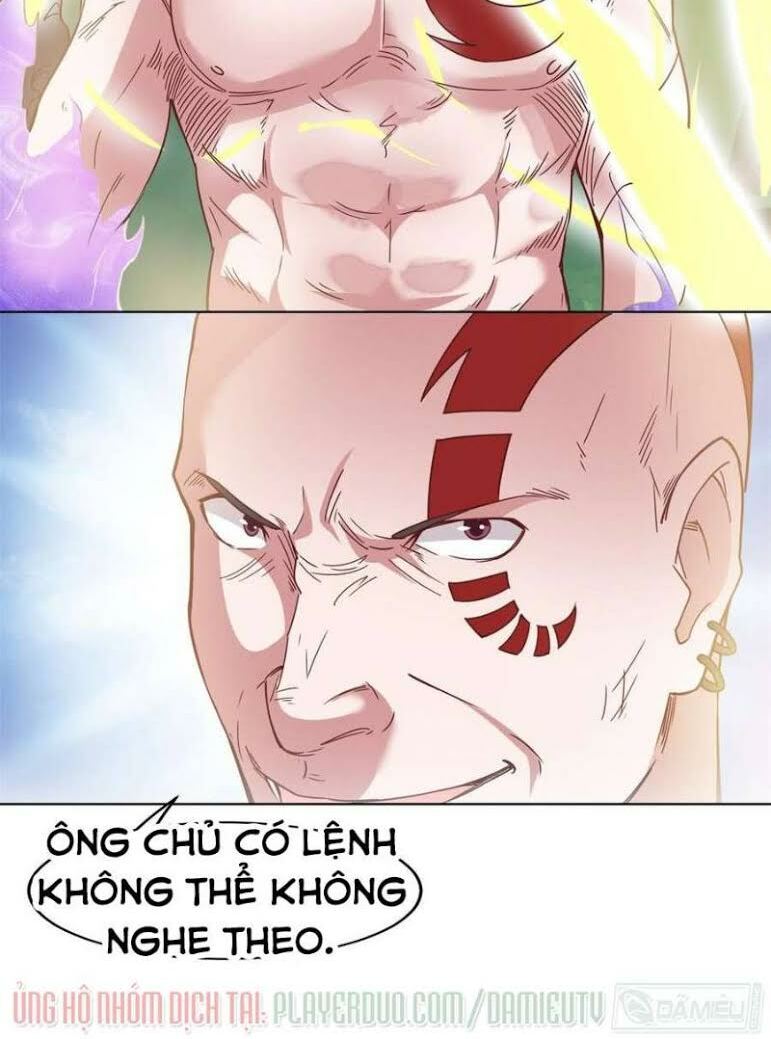 Đô Thị Siêu Cấp Thần Tôn: Chapter 44