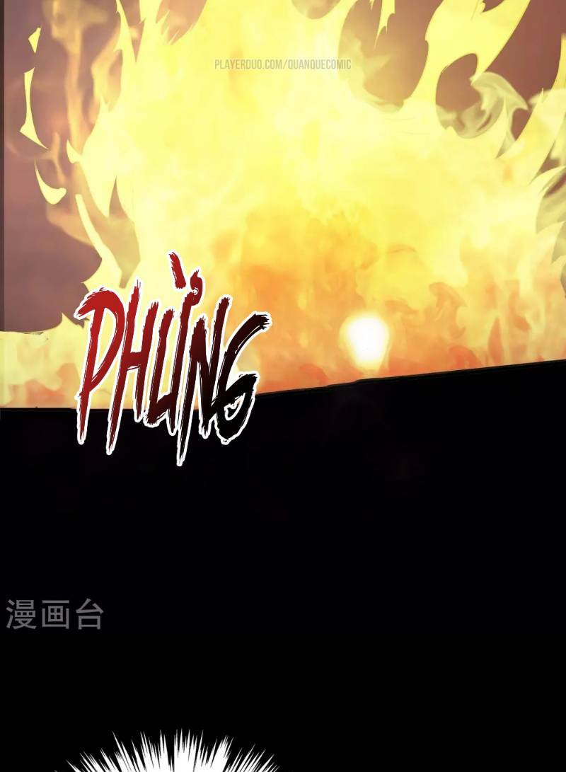 Thanh Đế Truyện: Chapter 7