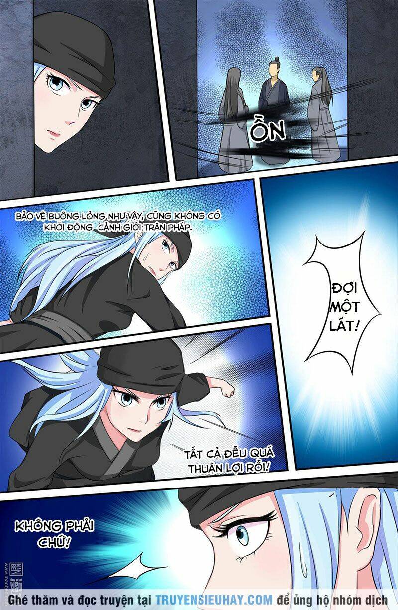 Cực Phẩm Tu Chân Thiếu Niên: Chapter 113