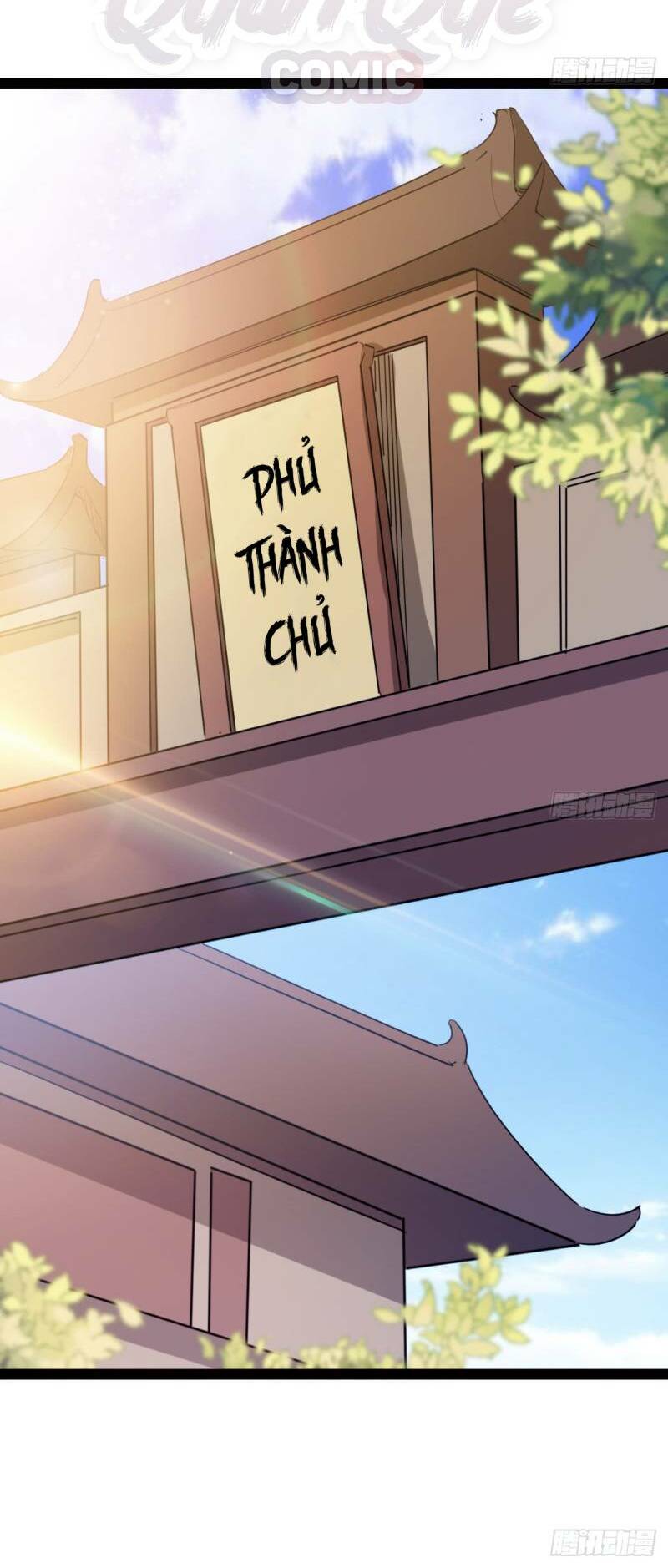 Kiếm Đồ: Chapter 25