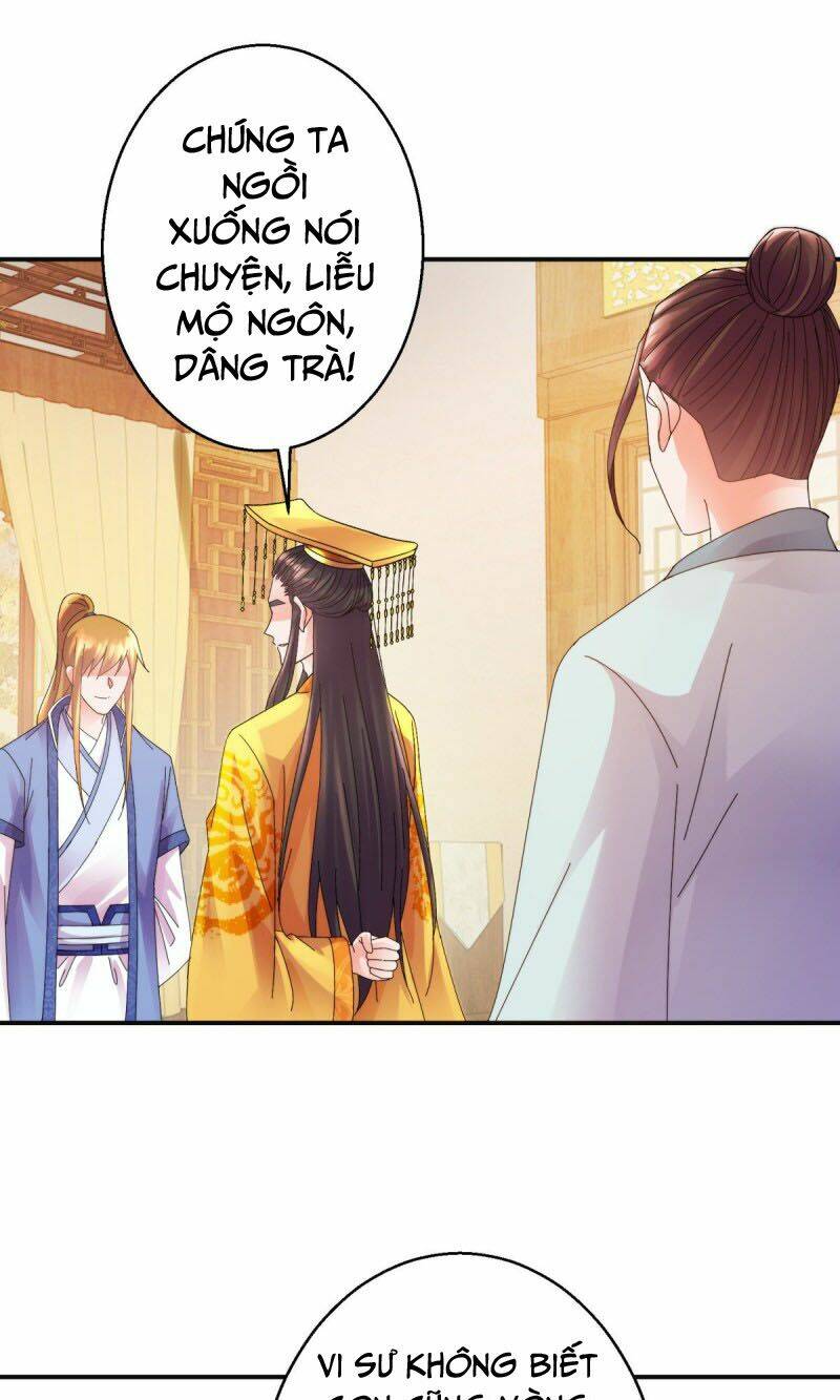 Sử Thượng Đệ Nhất Chưởng Môn: Chapter 182
