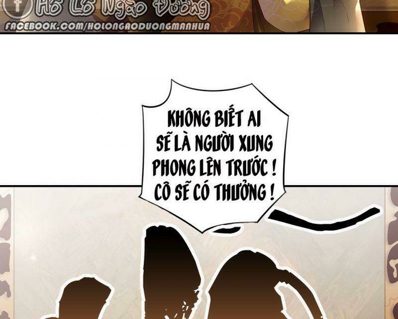 Thiên Kim Bất Hoán: Chapter 76