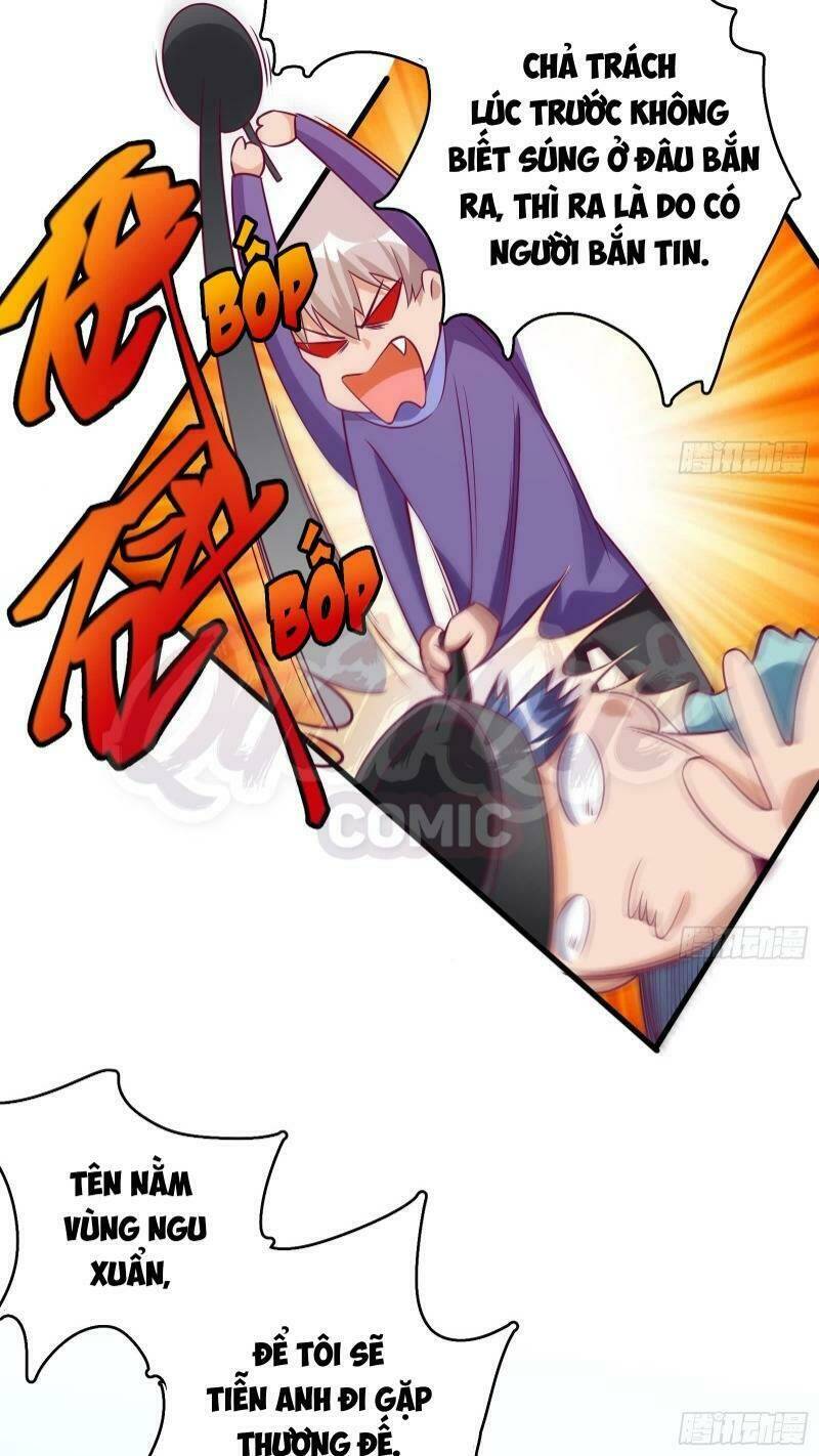 Shipper Thần Cấp: Chapter 14