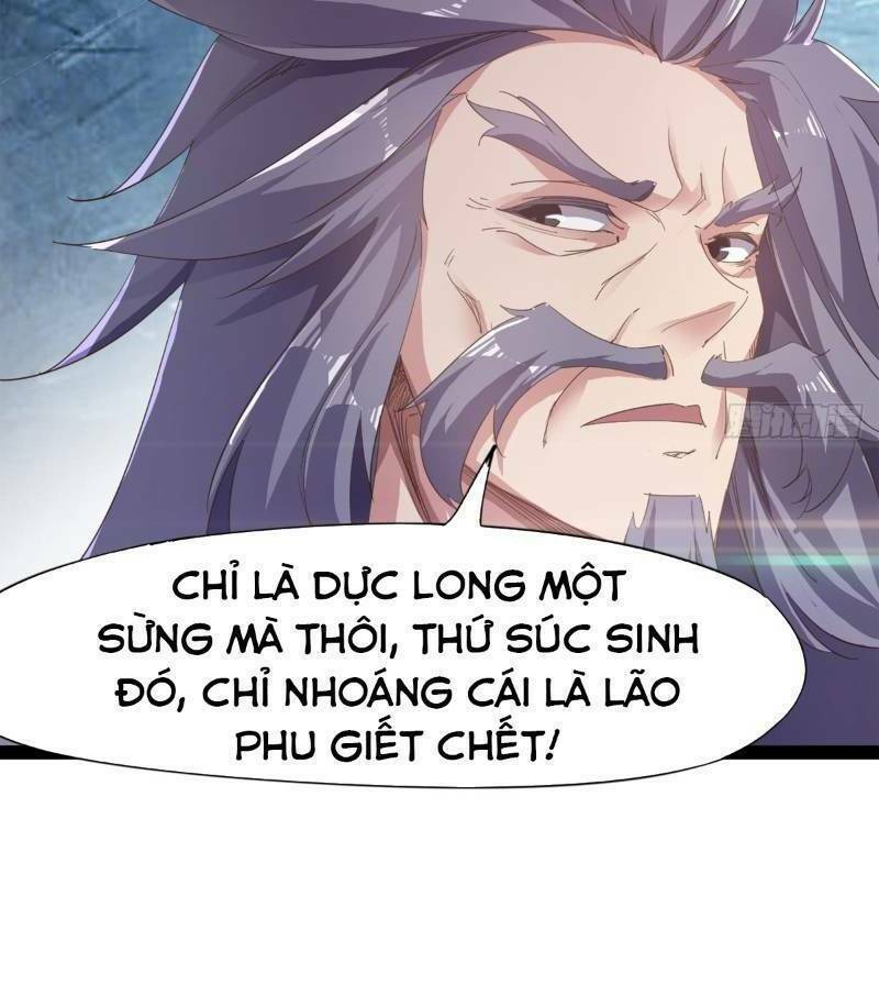 Kiếm Đồ: Chapter 32