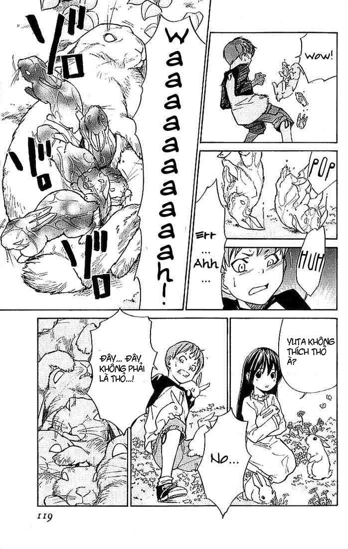 Alive - The Final Evolution: Chapter 10