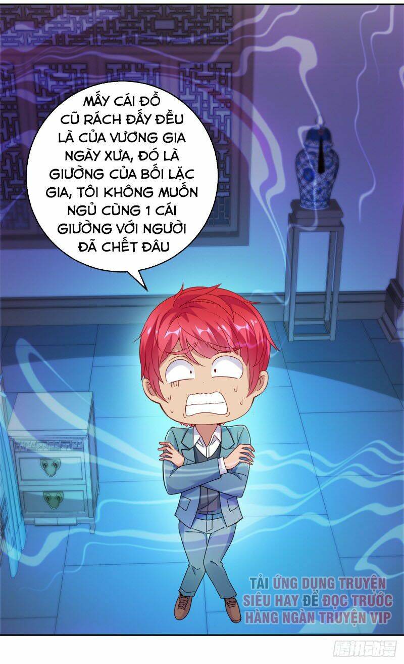 Đô Thị Chí Tôn Hệ Thống: Chapter 172